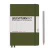 JOURNAL A5 DOT LEUCHTTURM 1917 ARMY