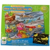 The Learning Journey Puzzle Doubles Glow In The Dark Sea Life