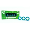 FinGears Magnetic Rings - Green/Blue (Small)