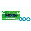 FinGears Magnetic Rings - Green/Blue (Small)
