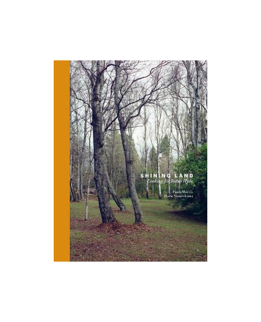 Shining Land: Looking for Robin Hyde