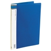 Display Book Fm A4 40 Pocket Blue