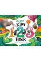 THE KIWI 123 BOOK