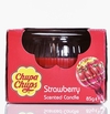CHUPA CHUPS CANDLE STRAWBERRY