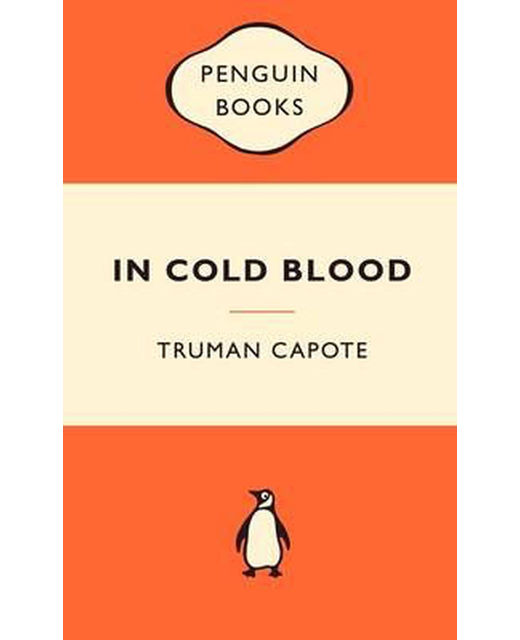 book reviews on in cold blood