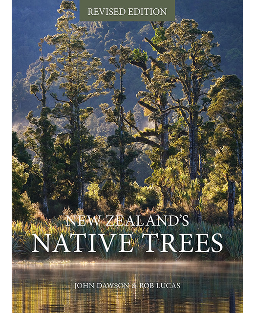 New Zealand's Native Trees