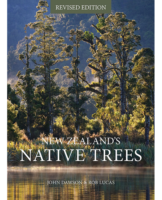 New Zealand's Native Trees