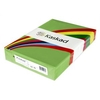 CARD KASKAD A4 160GSM WOODPECKR GRN 250PK