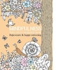 Mindfulness Anti-stress Colouring Book