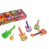 Musical Guitar With Candy 15g