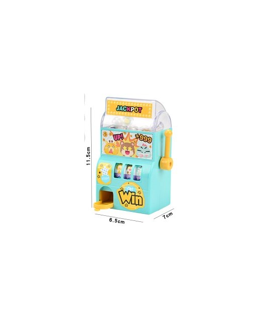 Lottery Machine With Candy 3g