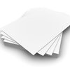 PAPER TROPHEE A4 100 SHEETS 210GSM BOARD WHITE