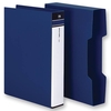 Display Book Fm A4 100 Pocket Blue