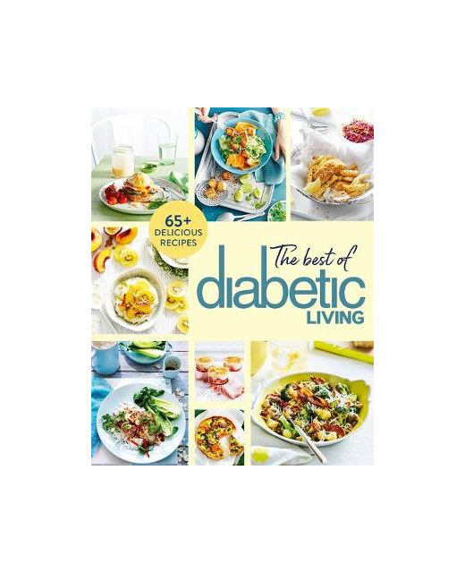 The Best of Diabetic Living