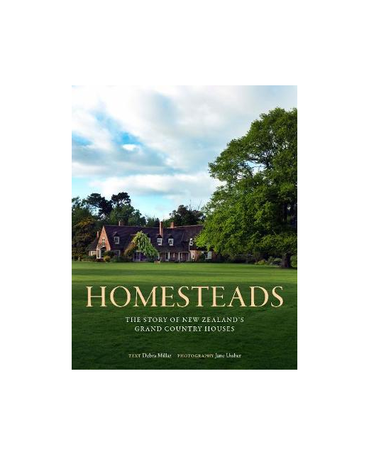 HOMESTEADS