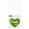 ENVELOPES DLE WHITE 25PK