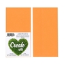 ENVELOPES DLE ORANGE PK25