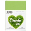 ENVELOPES GREEN C6 PK25