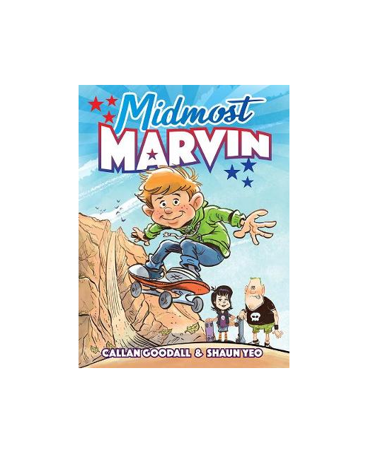 MIDMOST MARVIN
