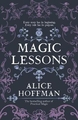 MAGIC LESSONS