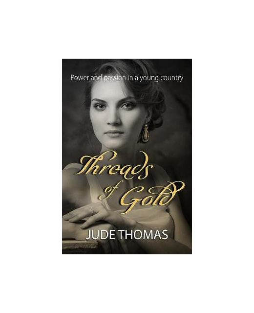 THREADS OF GOLD
