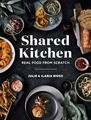 SHARED KITCHEN REAL FOOD FROM STRATCH
