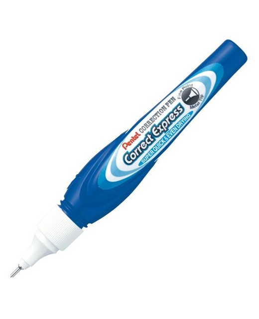 Correction Pen Pentel 7Ml