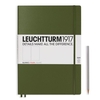 JOURNAL A4 LINED LEUCHTTURM 1917 ARMY