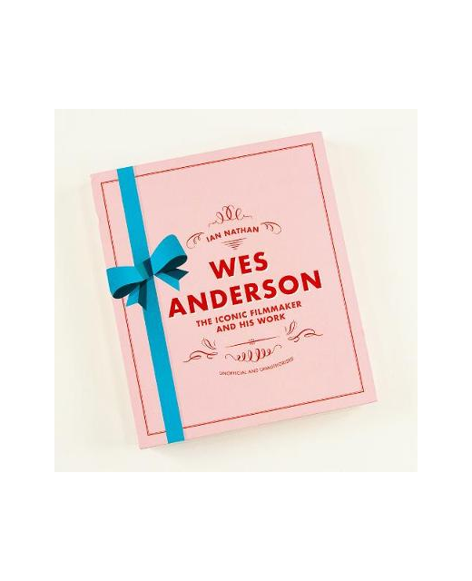 THE ICONIC FIM MAKER AND HIS WORK