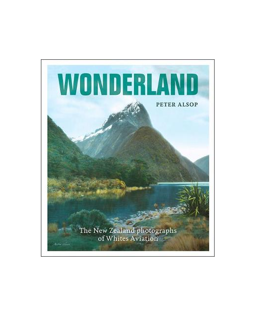 WONDERLAND NZ