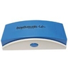 MAGNETIC WHITEBOARD ERASER BOYD VISUAL WITH REFILLS