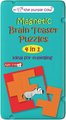BRAINTEASER GAME