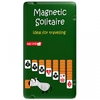 SOLITAIRE TRAVEL GAME