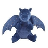 MIDNIGHT DRAGON SOFT TOY