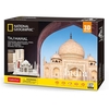 3D PUZZLES TAJ MAHAL INDIA