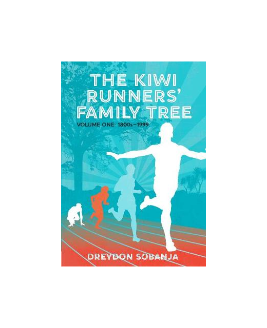 THE KIWI RUNNERS FAMILY TREE VOL 1