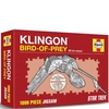 Klingon Bird-of-Prey (1000 Piece Jigsaw)