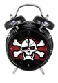 Morning Warning Pirate Alarm Clock