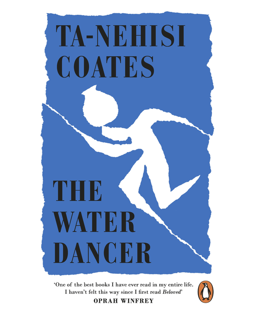 The Water Dancer for MGM