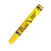 Marker Permanent Bic Vivid Fine Yellow