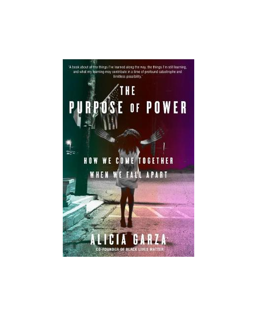 The Purpose of Power