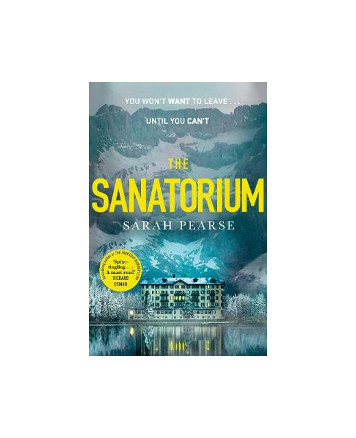 The Sanatorium