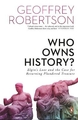 Who Owns History?