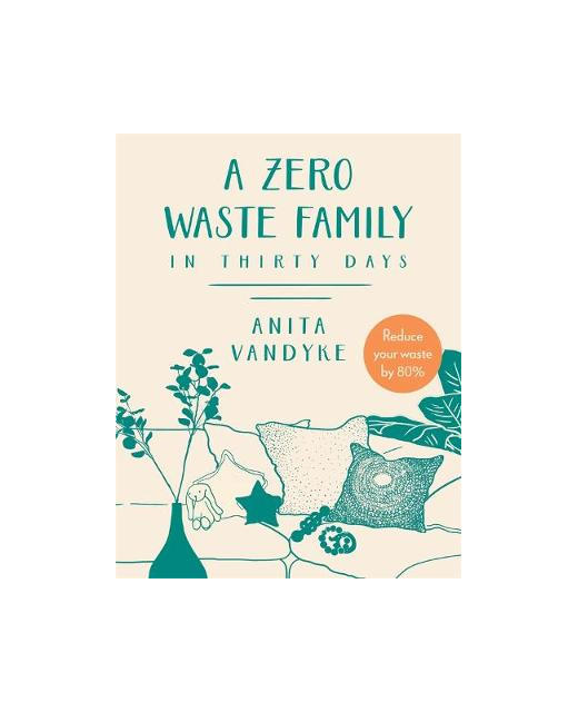 A Zero Waste Family