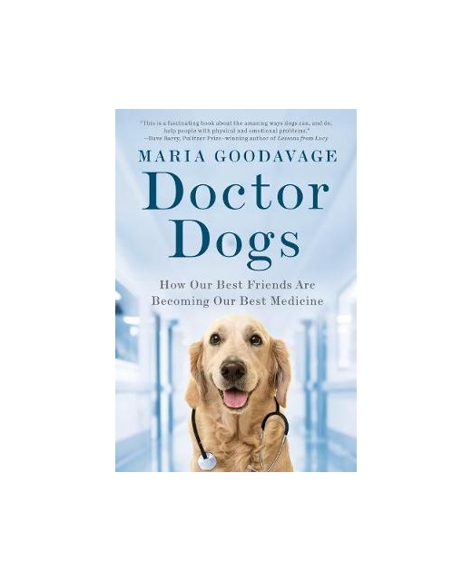 Doctor Dogs
