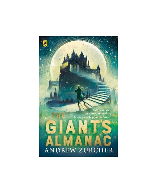 THE GIANT'S ALMANAC