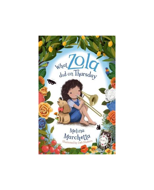 WHAT ZOLA DID ON THURSDAY