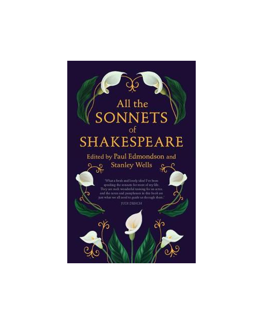 All the Sonnets of Shakespeare