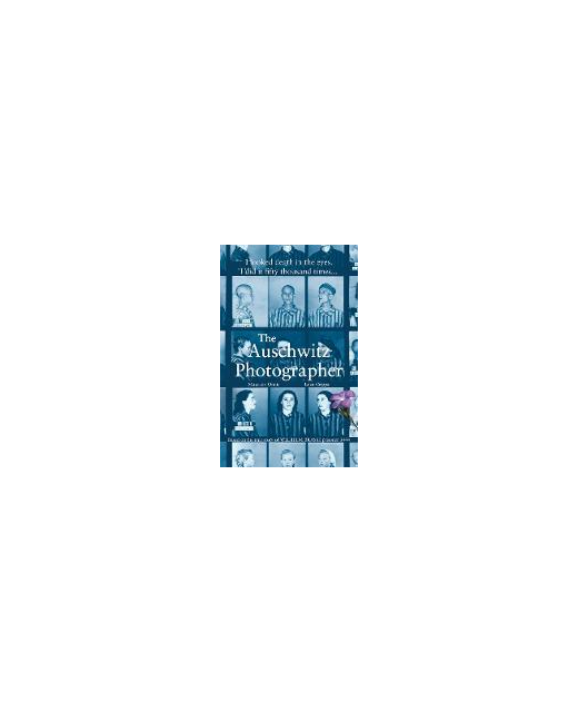 The Auschwitz Photographer