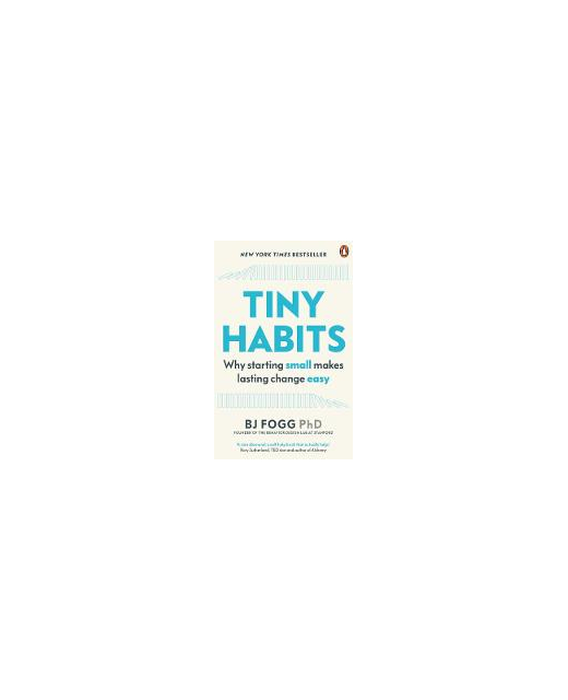Tiny Habits